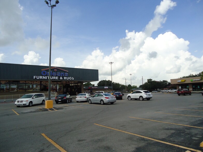 303-397 W Esplanade Ave, Kenner, LA à louer - Autre – Image 2 sur 4