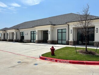 Plus de détails pour 3121 Bailey Dr, Fort Worth, TX - Bureau/Médical à louer