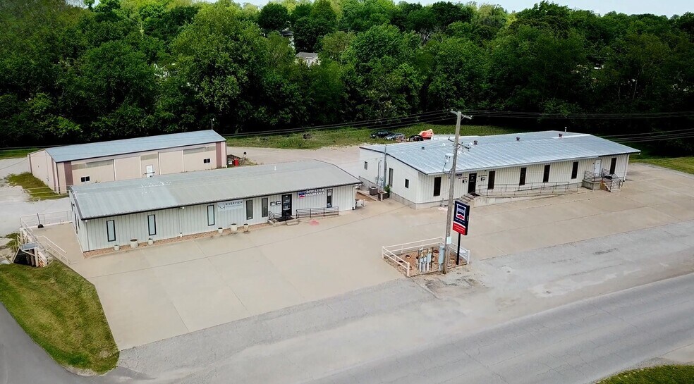 305 N Mason St, Carrollton, MO à vendre - Photo de l’immeuble – Image 1 sur 93