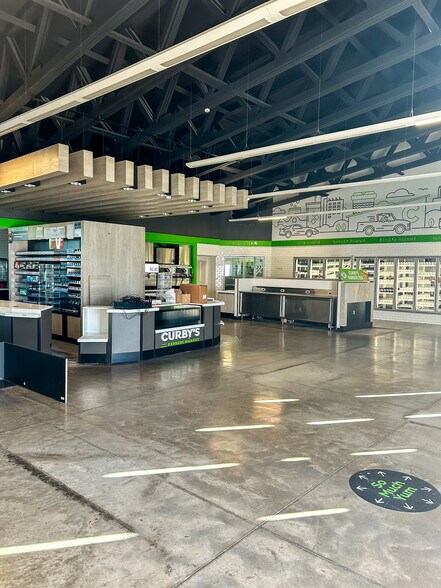 1903 Milwaukee Ave, Lubbock, TX à louer - Photo de l’immeuble – Image 3 sur 16