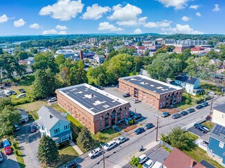 Plus de détails pour 77-79 Arlington St, Framingham, MA - Logement à vendre