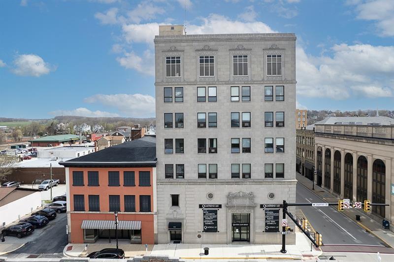 816 Ligonier St, Latrobe, PA à louer - Photo de l’immeuble – Image 3 sur 8