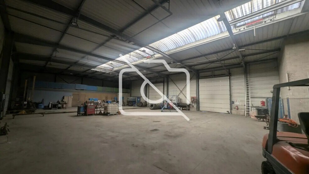 Terrain dans Claye-Souilly à vendre - Photo de l’immeuble – Image 2 sur 16