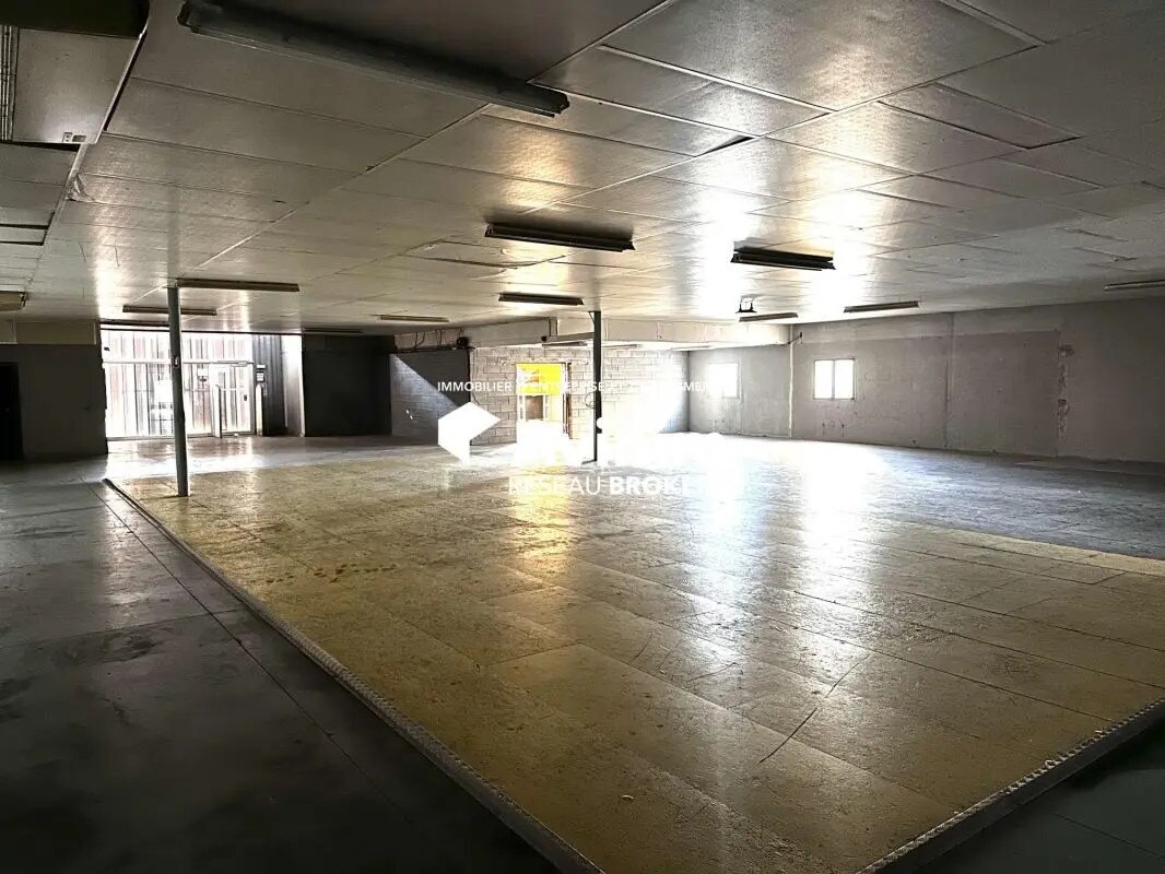 Local commercial dans Narbonne à louer Photo intérieure– Image 1 sur 2