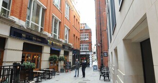 Plus de détails pour 1-1A Telegraph St, Londres - Bureau à louer