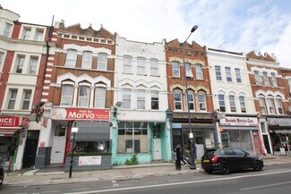 Plus de détails pour 28 Willesden Ln, Londres - Local commercial à vendre