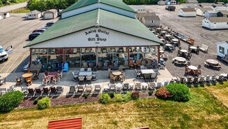 Plus de détails pour 3530 - 3532 Union St, North Chili, NY - Local commercial à vendre