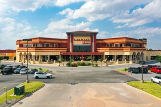 Plus de détails pour 1901-2001 W Trenton Rd, Edinburg, TX - Bureau/Local commercial à louer