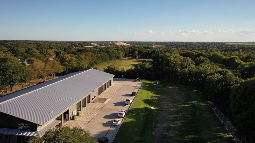 721 FM 2933, McKinney, TX à louer - Photo de l’immeuble – Image 3 sur 12