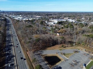 Plus de détails pour Ansol Ln, Virginia Beach, VA - Terrain à vendre