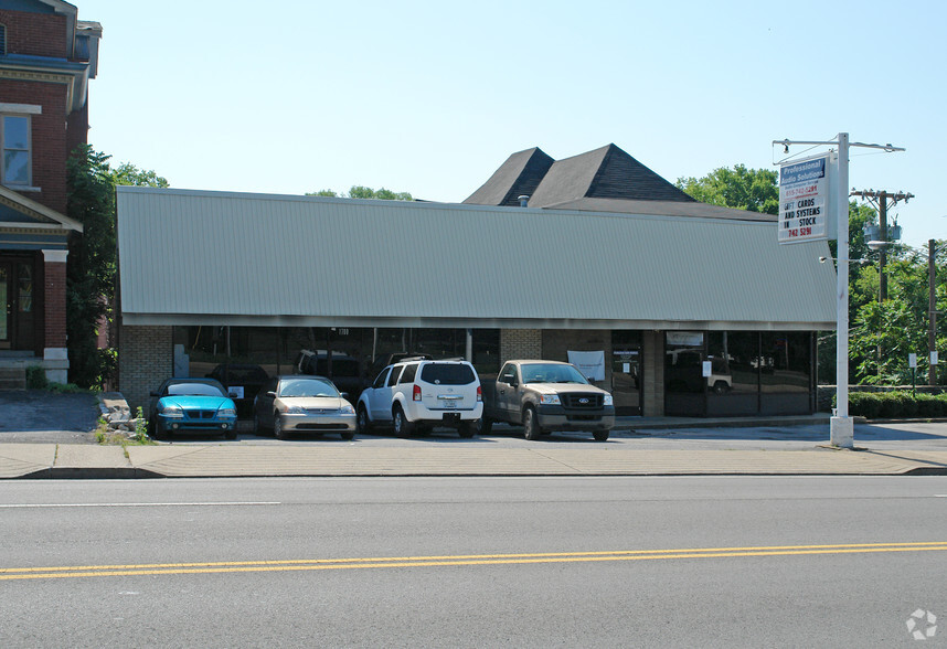 1700 8th Ave S, Nashville, TN à louer - Photo principale – Image 2 sur 6