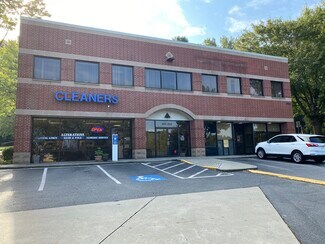 Plus de détails pour 5430 New Northside Dr, Atlanta, GA - Bureau à louer