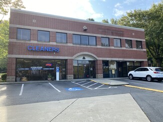 Plus de détails pour 5430 New Northside Dr, Atlanta, GA - Bureau à louer