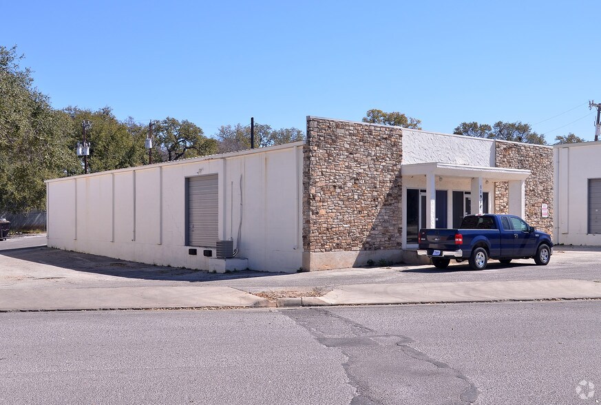 11914 Radium St, San Antonio, TX à louer - Photo de l’immeuble – Image 2 sur 2