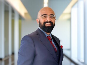 Saeed Kameli
