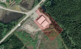 Plus de détails pour Port Edward industrial Portfolio – Industriel/Logistique à vendre, Port Edward, BC