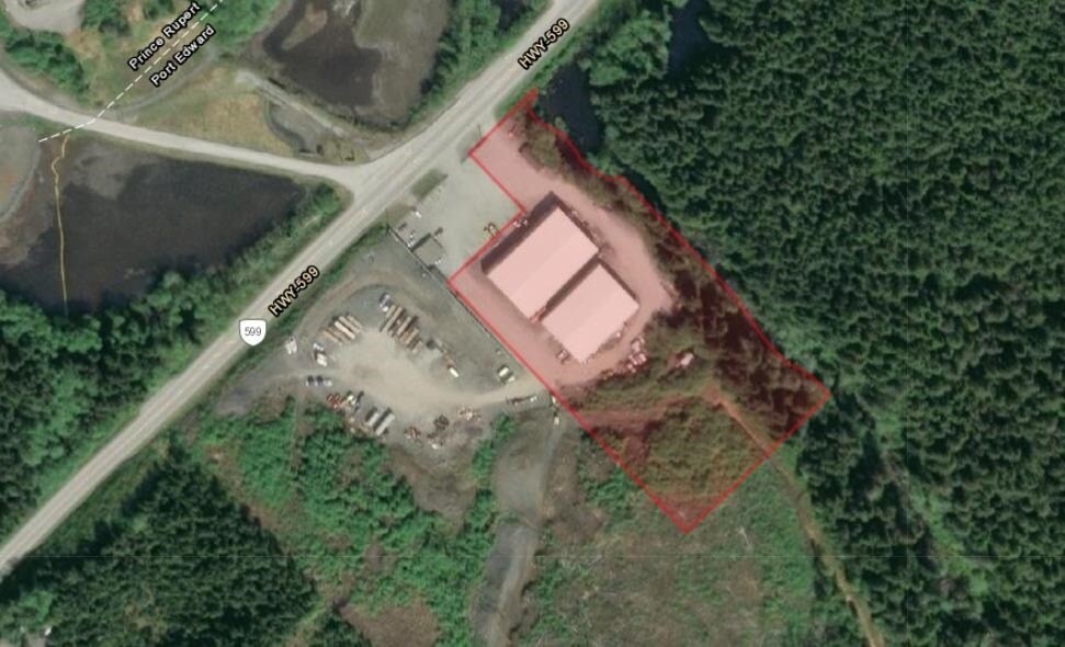Port Edward industrial Portfolio portefeuille de 2 biens à vendre sur LoopNet.fr Photo principale– Image 1 sur 2