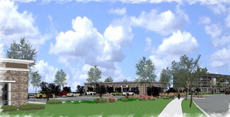 Plus de détails pour 0 Pritchard Rd, Clayton, NC - Local commercial à louer