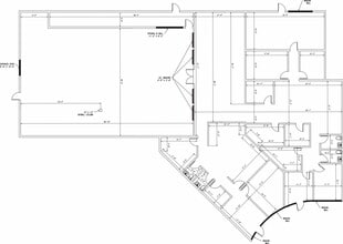5706 Benjamin Center Dr, Tampa, FL à louer Plan d’étage– Image 1 sur 1