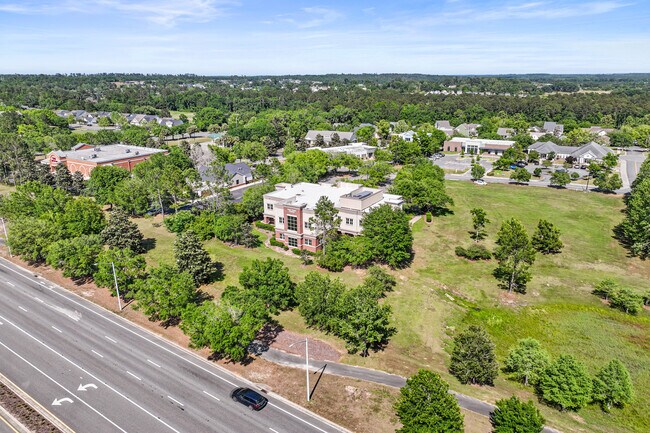Plus de détails pour 3664 Coolidge Ct, Tallahassee, FL - Bureau à vendre