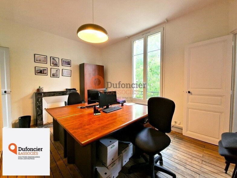 Bureau dans Poitiers à louer - Photo intérieure – Image 3 sur 6