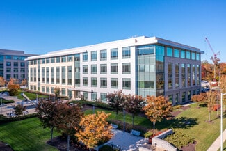 Plus de détails pour 430 National Business Pky, Annapolis Junction, MD - Bureau à louer