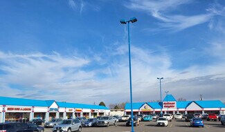 Plus de détails pour 710-750 Peoria St, Aurora, CO - Différents types d’espaces à louer