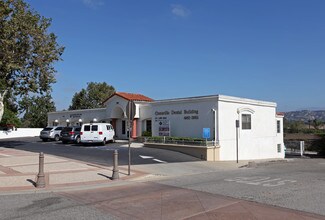 Plus de détails pour 2083-2087 Ventura Blvd, Camarillo, CA - Bureau/Médical à louer
