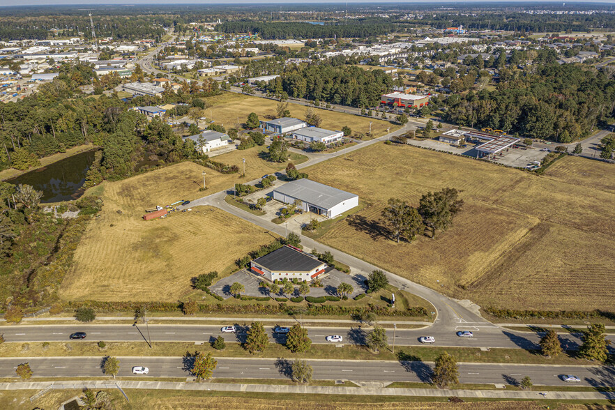 928 Osceola St, Myrtle Beach, SC à louer - Photo de l’immeuble – Image 3 sur 43