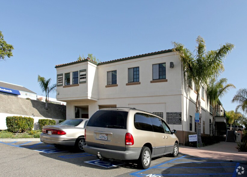 880 Oak Park Blvd, Pismo Beach, CA à louer - Photo principale – Image 1 sur 3