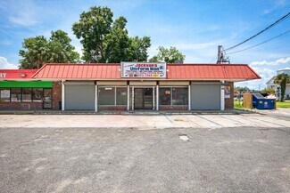 Plus de détails pour 20 E 9th St, Jacksonville, FL - Local commercial à vendre