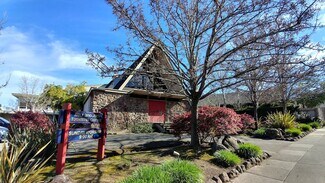 Plus de détails pour 2 Tamalpais Dr, Corte Madera, CA - Bureau à louer