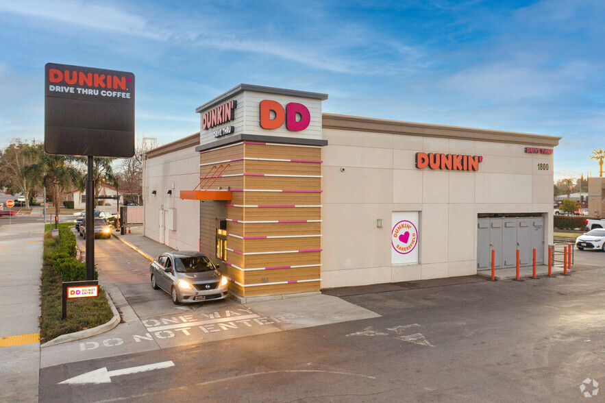 1800 23rd St, Bakersfield, CA à louer - Photo de l’immeuble – Image 3 sur 18