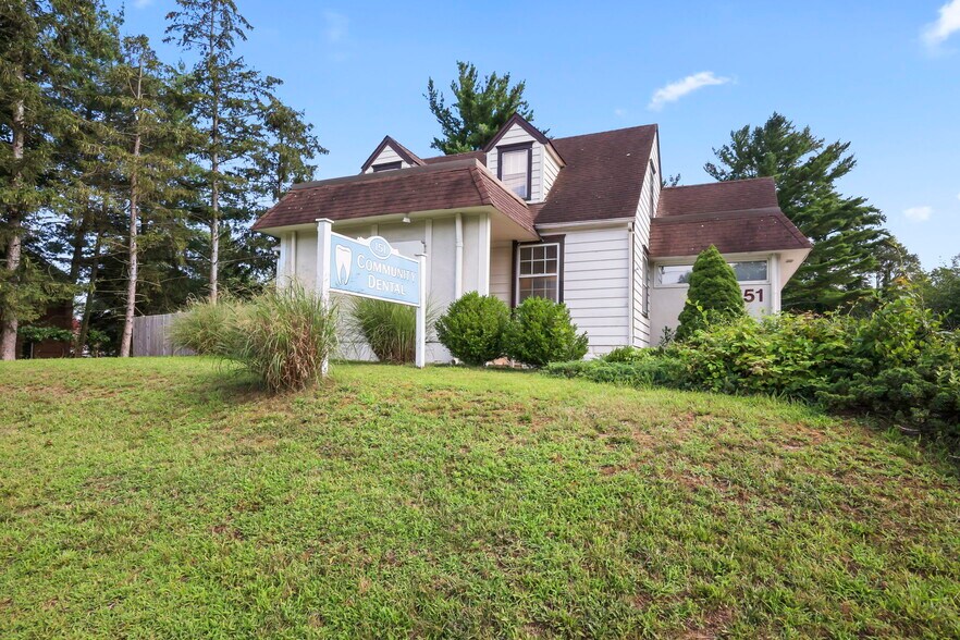 151 Highway 37, Toms River, NJ à vendre - Photo de l’immeuble – Image 2 sur 33