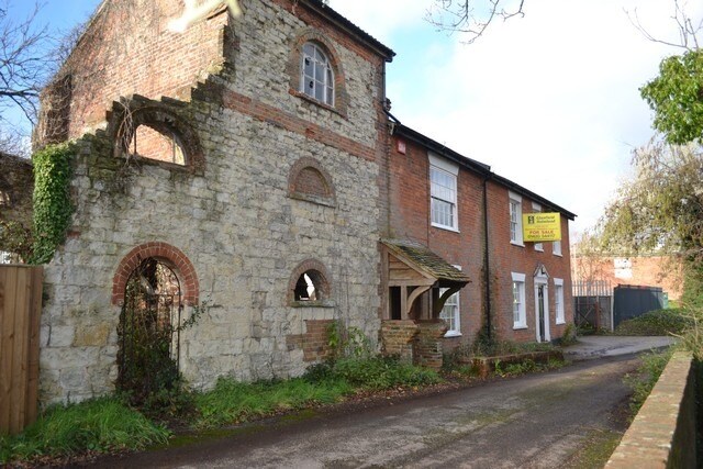 Anstey Mill Ln, Alton à vendre Photo principale– Image 1 sur 8