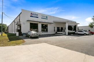 Plus de détails pour 1356 Bennett Dr, Longwood, FL - Industriel/Logistique à vendre