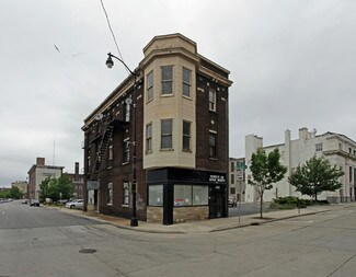 Plus de détails pour 222 5th St, Racine, WI - Bureau/Local commercial à louer
