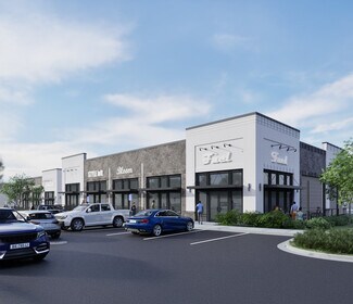 Plus de détails pour June Lake Blvd, Thompsons Station, TN - Local commercial à louer