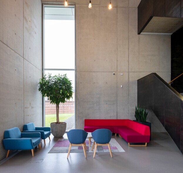 Brook St, Glasgow à louer - Photo intérieure – Image 3 sur 7