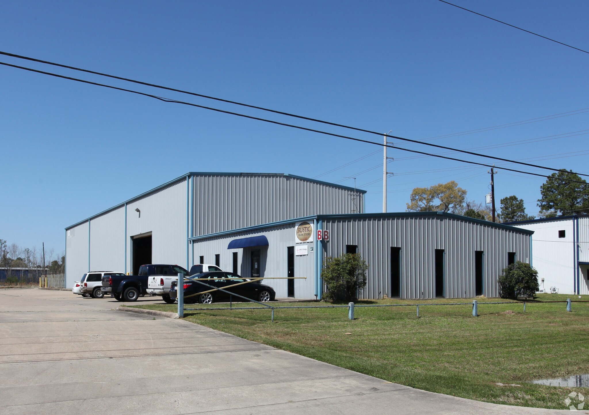 3539 Fm-1960 Rd, Humble, TX à louer Photo principale– Image 1 sur 3
