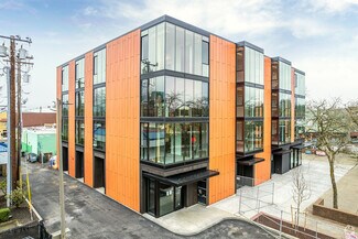 Plus de détails pour 7373 N Philadelphia Ave, Portland, OR - Bureau/Local commercial à louer