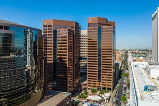Plus de détails pour 2 N Central, Phoenix, AZ - Bureau à louer
