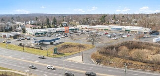 Plus de détails pour 620-644 Easton Rd, Warrington, PA - Local commercial à louer