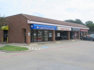Plus de détails pour 3601 SW Green Oaks Blvd, Arlington, TX - Local commercial à louer