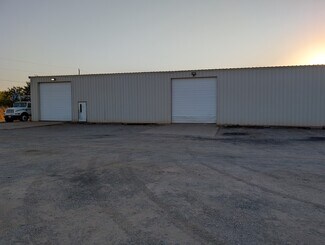 Plus de détails pour 801 Canter Ct, Stillwater, OK - Industriel/Logistique à louer