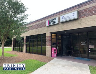 Plus de détails pour 1523 Sunset Blvd, West Columbia, SC - Bureau à louer
