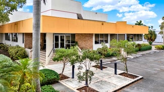 Plus de détails pour 8850 NW 20th St, Doral, FL - Local d’activités à vendre
