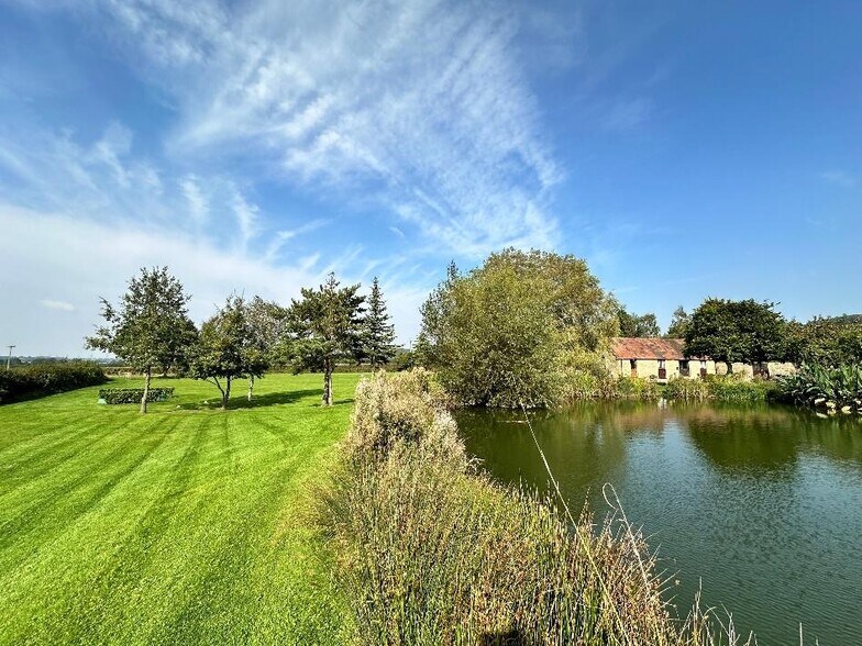 Dyson St, Chippenham à louer - Autre – Image 2 sur 3
