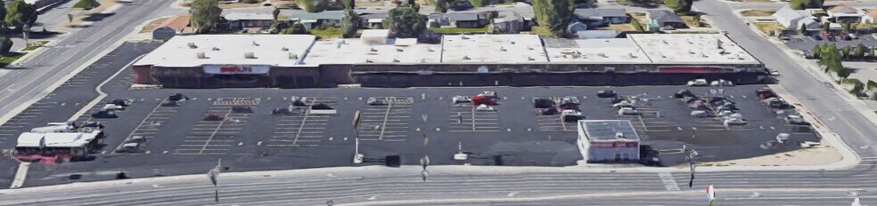 4015 West 5415 South, Kearns, UT à louer - Photo principale – Image 1 sur 13