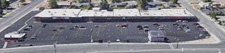 Plus de détails pour 4015 West 5415 South, Kearns, UT - Local commercial à louer